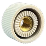 مهره تنظیم نخ فابریک جک - فروشگاه اینترنتی لوازم خیاطی سولورشاپ