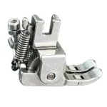 پایه غلطک دار راسته فلزی - فروشگاه اینترنتی لوازم خیاطی سولورشاپ