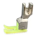 پایه نیش پلاستیکی تفلون - فروشگاه اینترنتی لوازم خیاطی سولورشاپ