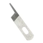 تیغ بالایی الماس چرخ سردوز زیگزال - فروشگاه اینترنتی لوازم خیاطی سولورشاپ