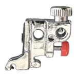 تیکه پایه دکمه دار تعویض پایه چرخ خیاطی ژانومه خانگی کاچیران - فروشگاه اینترنتی لوازم خیاطی سولورشاپ