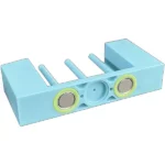 جا ماسوره ای آهنربایی چرخ خیاطی دوطرف - فروشگاه اینترنتی لوازم خیاطی سولورشاپ