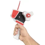 پایه چسب پهن چسب کش دسته دار - فروشگاه اینترنتی لوازم خیاطی سولورشاپ