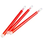 خودکار حرارتی خیاطی قرمز - فروشگاه اینترنتی لوازم خیاطی سولورشاپ