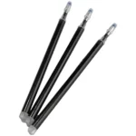 خودکار حرارتی خیاطی مشکی - فروشگاه اینترنتی لوازم خیاطی سولورشاپ