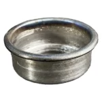 تشتک در دوک فلزی ترویرا کوچک - فروشگاه اینترنتی لوازم خیاطی سولورشاپ