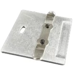 صفحه کشویی بغل چرخ راسته صنعتی - فروشگاه اینترنتی لوازم خیاطی سولورشاپ