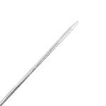 سوزن درشت بدون دسته - فروشگاه اینترنتی لوازم خیاطی سولورشاپ