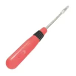 سوزن درشت دسته قرمز - فروشگاه اینترنتی لوازم خیاطی سولورشاپ