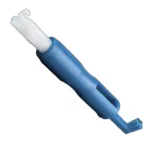 سوزن نخ کن فشاری چرخ خیاطی - فروشگاه اینترنتی لوازم خیاطی سولورشاپ