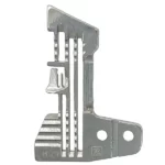 صفحه چرخ سردوز زیگزال 4 نخ طرح قدیم - فروشگاه اینترنتی لوازم خیاطی سولورشاپ