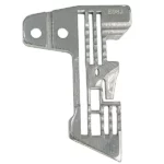 صفحه چرخ سردوز زیگزال پنج نخ - فروشگاه اینترنتی لوازم خیاطی سولورشاپ