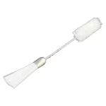 فرچه تمیزکاری دو طرفه - فروشگاه اینترنتی لوازم خیاطی سولورشاپ