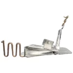 فولدر نوار دوقلو 3.5 یک لب با مغزی میاندوز - فروشگاه اینترنتی لوازم خیاطی سولورشاپ