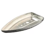 قاب استیل روی دسته اتو بخار مخزن دار - فروشگاه اینترنتی لوازم خیاطی سولورشاپ