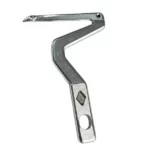 قلاب بزرگ سردوز زیگزال جک قدیم KL 25 - فروشگاه اینترنتی لوازم خیاطی سولورشاپ