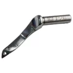 قلاب کوچک سردوز زیگزال جک طرح قدیم - فروشگاه اینترنتی لوازم خیاطی سولورشاپ