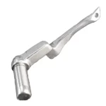 قلاب کوچک سردوز زیگزال جک طرح جدید - فروشگاه اینترنتی لوازم خیاطی سولورشاپ