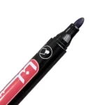 ماژیک معمولی جوهر ثابت ایرانی سر گرد آبی - فروشگاه اینترنتی لوازم خیاطی سولورشاپ