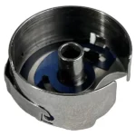 ماکو چرخ راسته ضخیم دوز دوپایه صنعتی H - فروشگاه اینترنتی لوازم خیاطی سولورشاپ