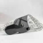 متر خیاطی قفل دار دور کمر و دور بازو - فروشگاه اینترنتی لوازم خیاطی سولورشاپ