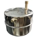 دیگ مخزن اتوبخار سیلتر 3.5 ایرانی عالی - فروشگاه اینترنتی لوازم خیاطی سولورشاپ