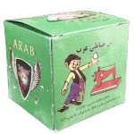 مل گچی عرب بسته 10 تایی - فروشگاه اینترنتی لوازم خیاطی سولورشاپ