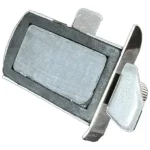 خط کش آهنربایی بازو دار خرچنگی - فروشگاه اینترنتی لوازم خیاطی سولورشاپ