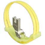 پایه تسمه دار غلاف دار چرخ خیاطی راسته دوز صنعتی - فروشگاه اینترنتی لوازم خیاطی سولورشاپ