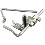 پایه خطکش دار دوطرفه راسته - فروشگاه اینترنتی لوازم خیاطی سولورشاپ