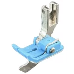 پایه پلاستیکی خطکش دار راسته یکپایه 1/4 - فروشگاه اینترنتی لوازم خیاطی سولورشاپ