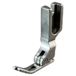 پایه زیپ دوطرف باریک - فروشگاه اینترنتی لوازم خیاطی سولورشاپ