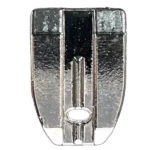 پایه زیپ مخفی چرخ خیاطی ژانومه خانگی گلدوزی کاچیران - فروشگاه اینترنتی لوازم خیاطی سولورشاپ