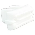 پایه زیپ مخفی چرخ خیاطی خانگی قدیمی مشکی - فروشگاه اینترنتی لوازم خیاطی سولورشاپ