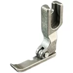 پایه زیپ یکطرفه راست - فروشگاه اینترنتی لوازم خیاطی سولورشاپ