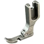 پایه زیپ یکطرفه چپ - فروشگاه اینترنتی لوازم خیاطی سولورشاپ