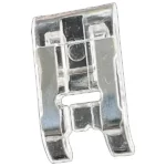 پایه شیشه ای پلاستیکی چرخ خیاطی ژانومه خانگی گلدوزی کاچیران - فروشگاه اینترنتی لوازم خیاطی سولورشاپ