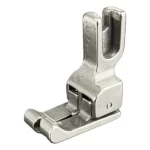 پایه نیش دو طرفه چرخ راسته صنعتی - فروشگاه اینترنتی لوازم خیاطی سولورشاپ