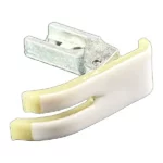 پایه پلاستیکی راسته صنعتی نچسب - فروشگاه اینترنتی لوازم خیاطی سولورشاپ