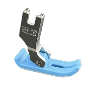 پایه پلاستیکی تفلون راسته صنعتی - فروشگاه اینترنتی لوازم خیاطی سولورشاپ