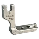 پایه پیچ راسته 5.5 میل - فروشگاه اینترنتی لوازم خیاطی سولورشاپ