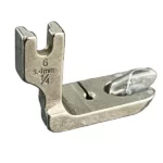 پایه پیچ راسته 6.4 میل - فروشگاه اینترنتی لوازم خیاطی سولورشاپ