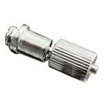 پیچ هولدر فنری پایه چرخ راسته - فروشگاه اینترنتی لوازم خیاطی سولورشاپ