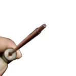 پیچ گوشتی آچار آلن تعویض سوزن چرخ خیاطی نیکل کروم حرفه ای - فروشگاه اینترنتی لوازم خیاطی سولورشاپ