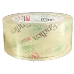 چسب پهن اندیکا 90 یاردی بی صدا سبز - فروشگاه اینترنتی لوازم خیاطی سولورشاپ