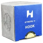 کمپلت راسته صنعتی ضخیم دوز دوپایه (2پایه) استرانگ STRONG - فروشگاه اینترنتی لوازم خیاطی سولورشاپ