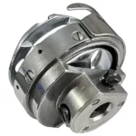 کمپلت راسته صنعتی ضخیم دوز دوپایه (2پایه) زنگوله Q.X - فروشگاه اینترنتی لوازم خیاطی سولورشاپ