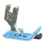 پایه پلاستیکی خطکش دار راسته نیم پایه پُر 3/16 - فروشگاه اینترنتی لوازم خیاطی سولورشاپ