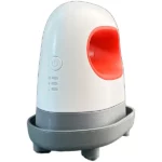 اتو خشک مینی چاپ پشت یقه - فروشگاه اینترنتی لوازم خیاطی سولورشاپ