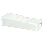 پلاستیک سوکت سرسیم اتوبخار - فروشگاه اینترنتی لوازم خیاطی سولورشاپ